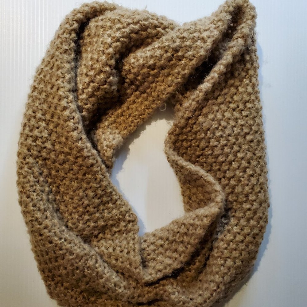 VEOND Infinity Scarf
